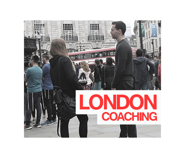London coaching